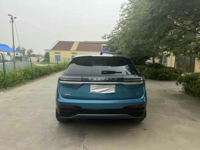 徐州21年天际汽车ME79