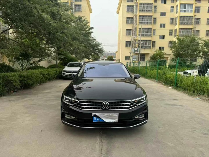 徐州23年大众迈腾1