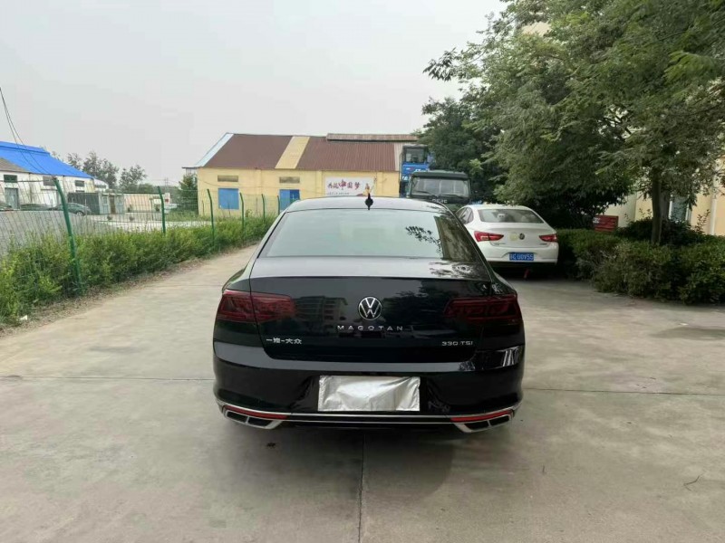 徐州23年大众迈腾9