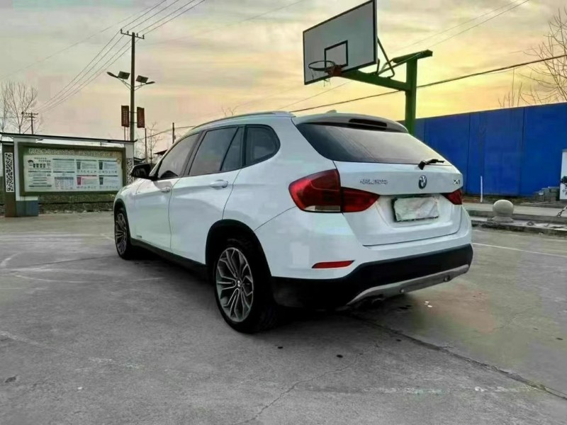 徐州15年宝马X15