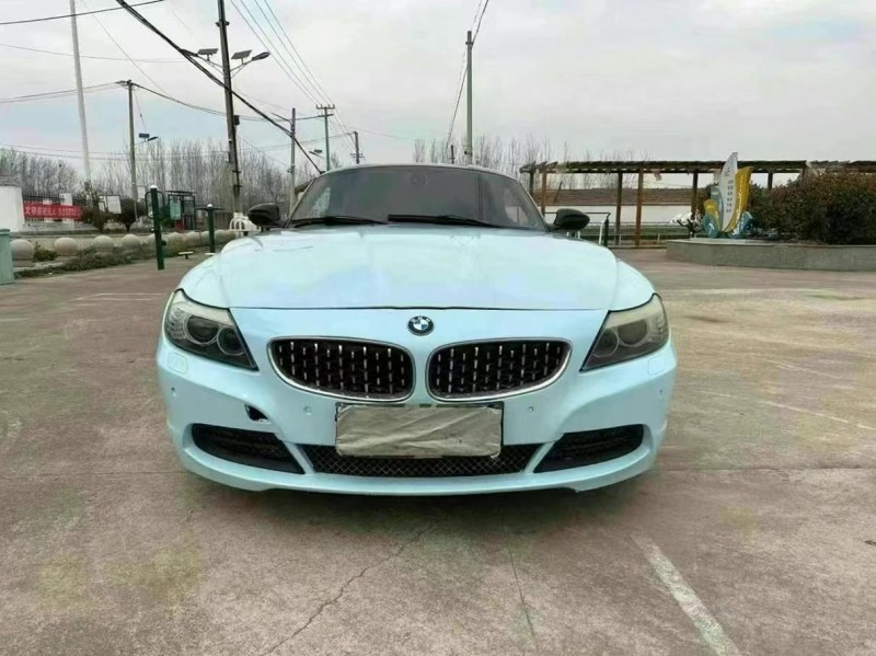 徐州12年宝马Z41