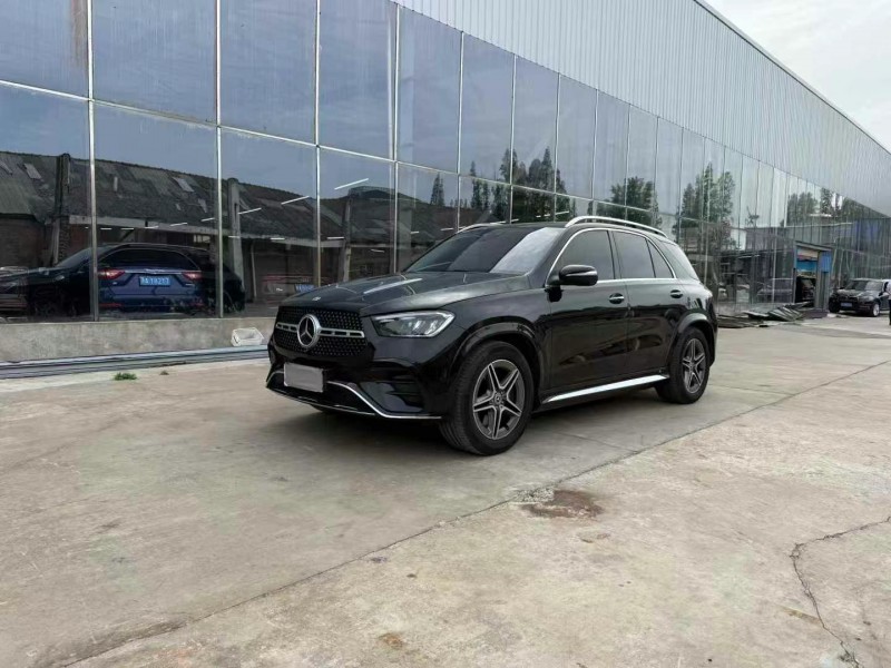 徐州24年奔驰GLE2