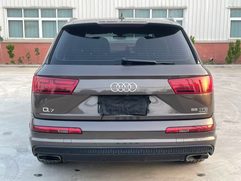 徐州19年奥迪Q79