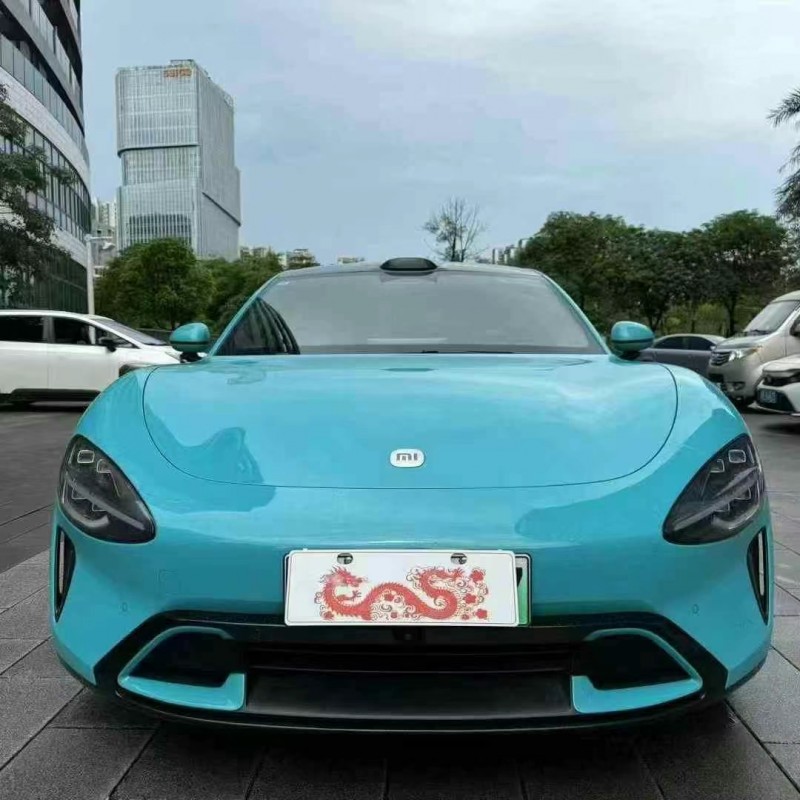 深圳24年小米SU71