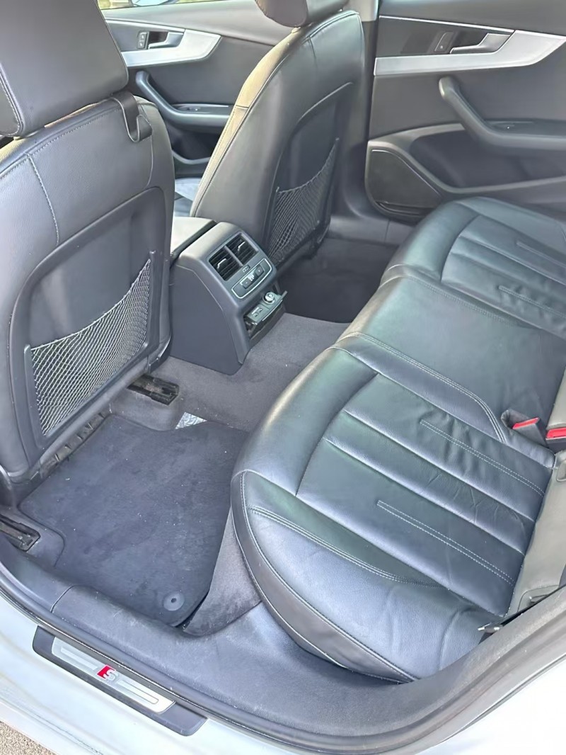 徐州20年奥迪A4L7