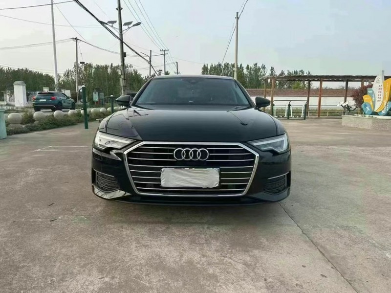 徐州21年奥迪A6L1