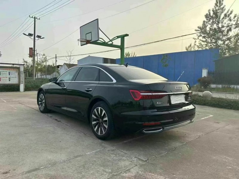 徐州21年奥迪A6L5
