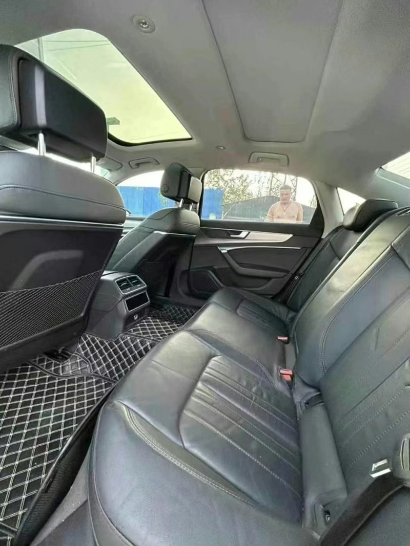 徐州21年奥迪A6L8