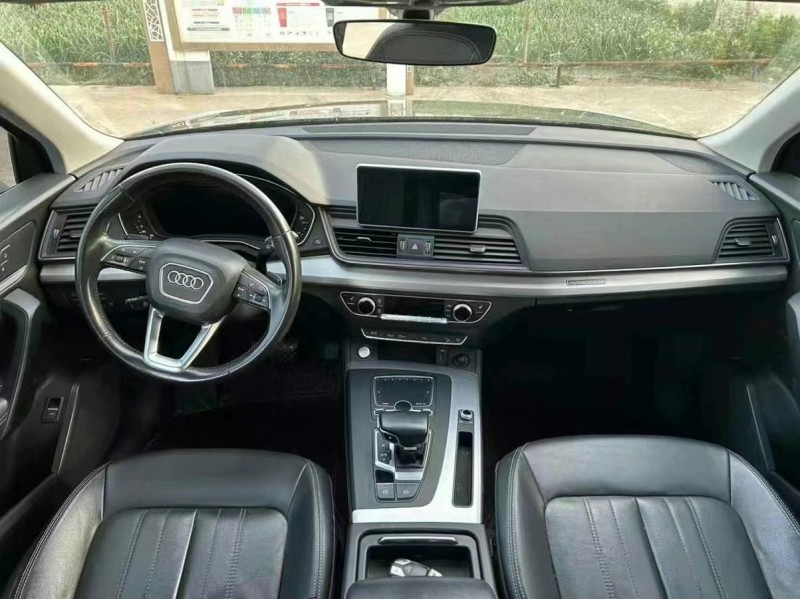 徐州20年奥迪Q59