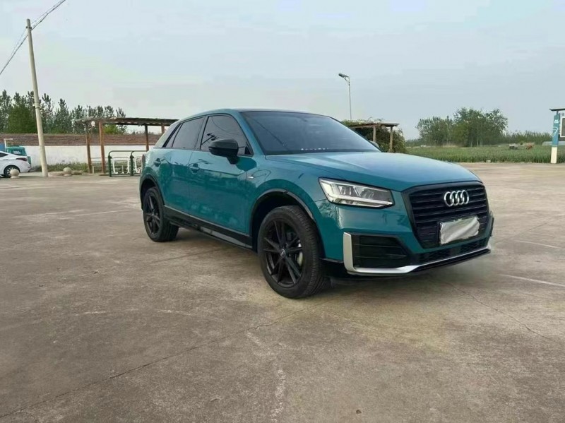 徐州20年奥迪Q53