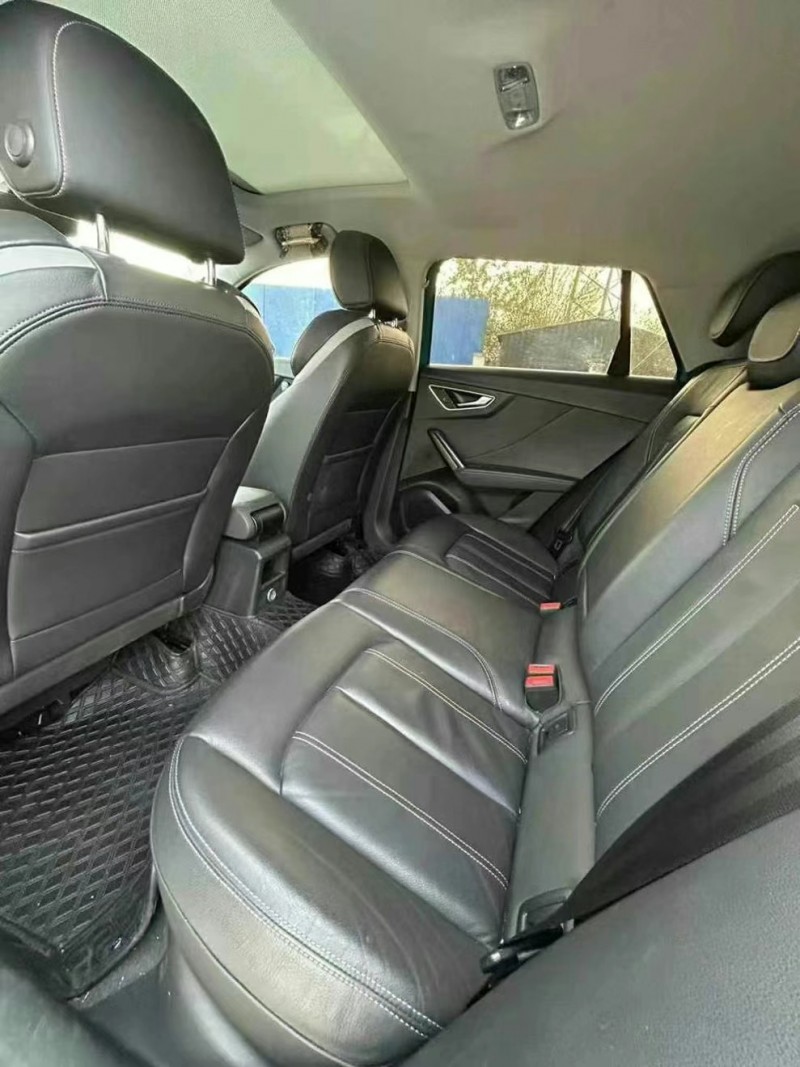 徐州20年奥迪Q58