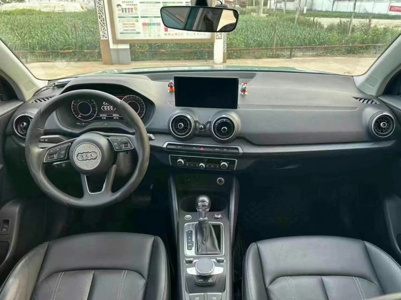 徐州20年奥迪Q59