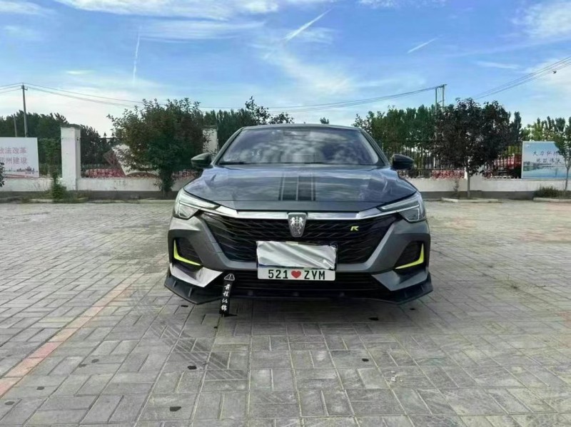 徐州21年榮威i61