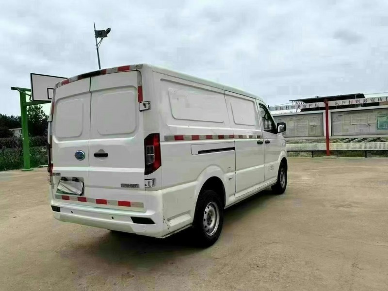 徐州22年凱馬汽車銳捷EM264