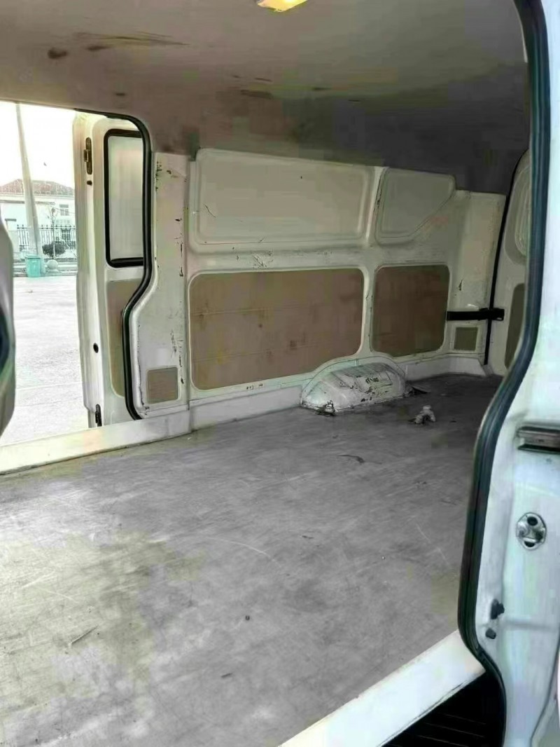 徐州22年凱馬汽車銳捷EM269