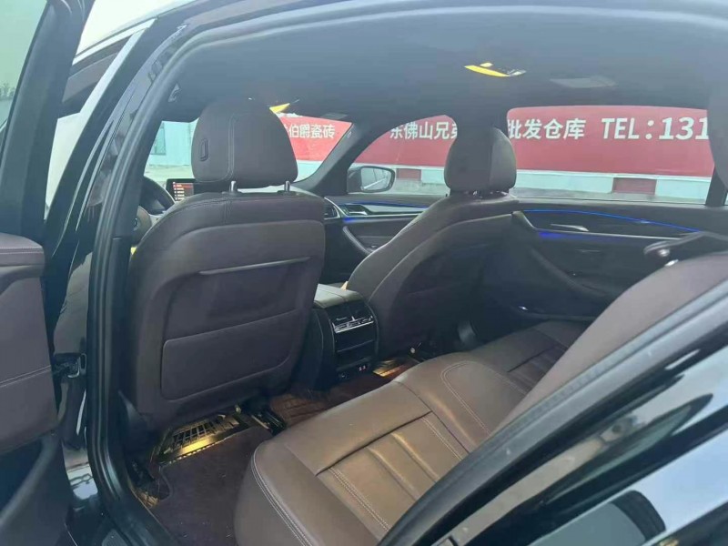 臨沂20年寶馬5系6