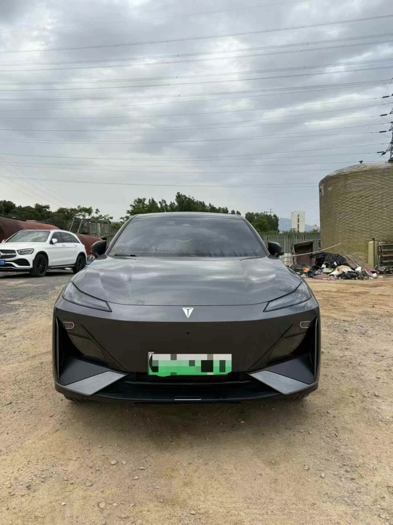 聊城23年長安汽車深藍1