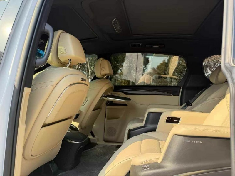 徐州22年别克GL88