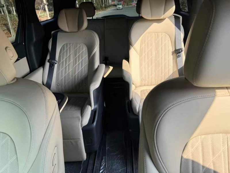 徐州22年别克GL89