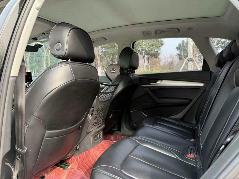 徐州20年奥迪Q59