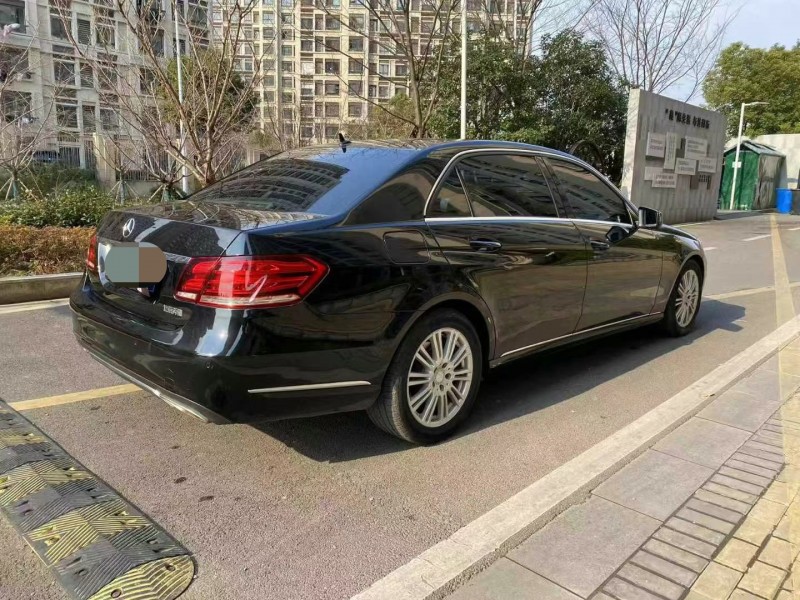 蘇州15年奔馳E7