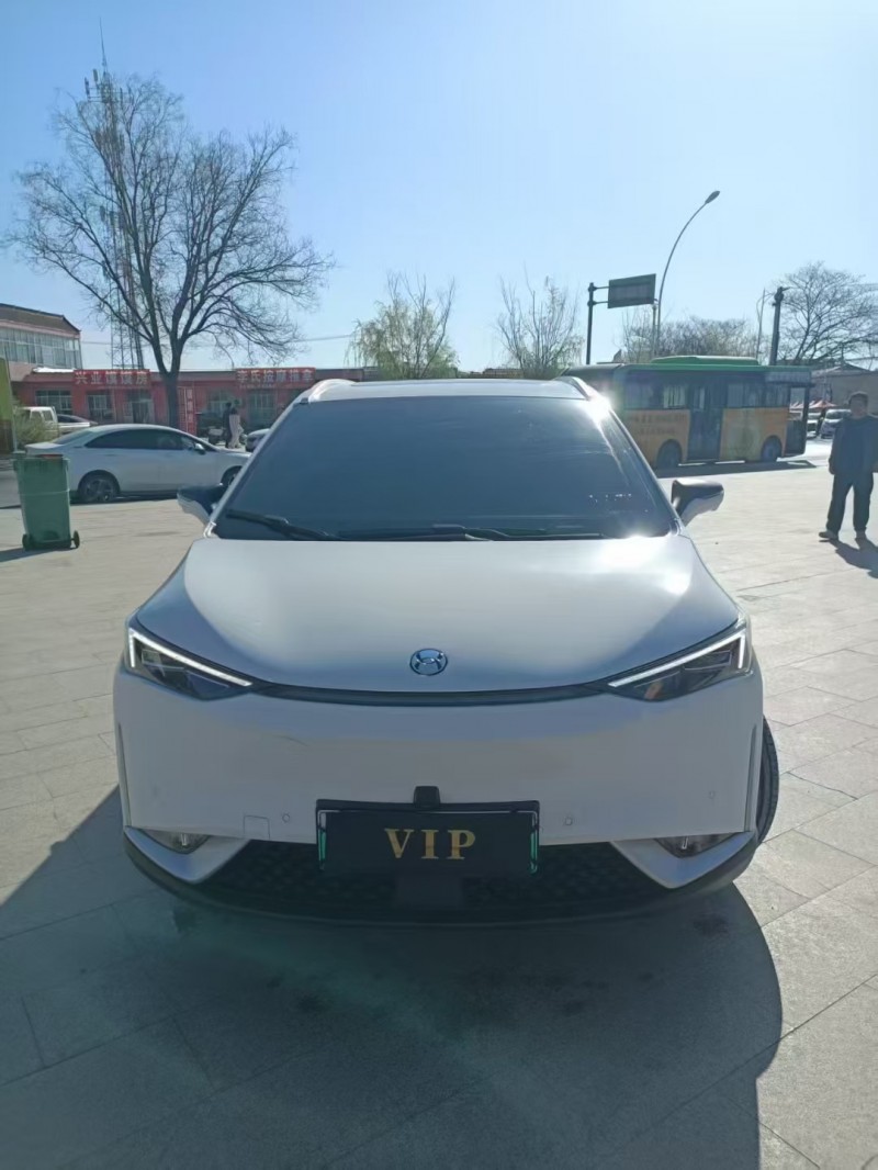 邢臺23年合創汽車Z031