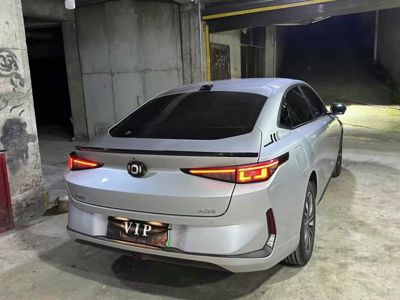 黔東南24年長安汽車啟源5