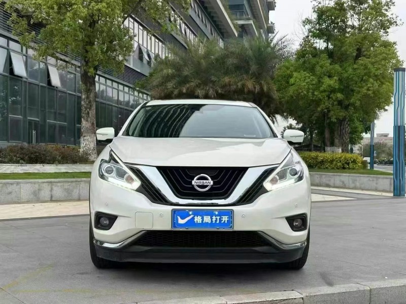 河源21年日產樓蘭1