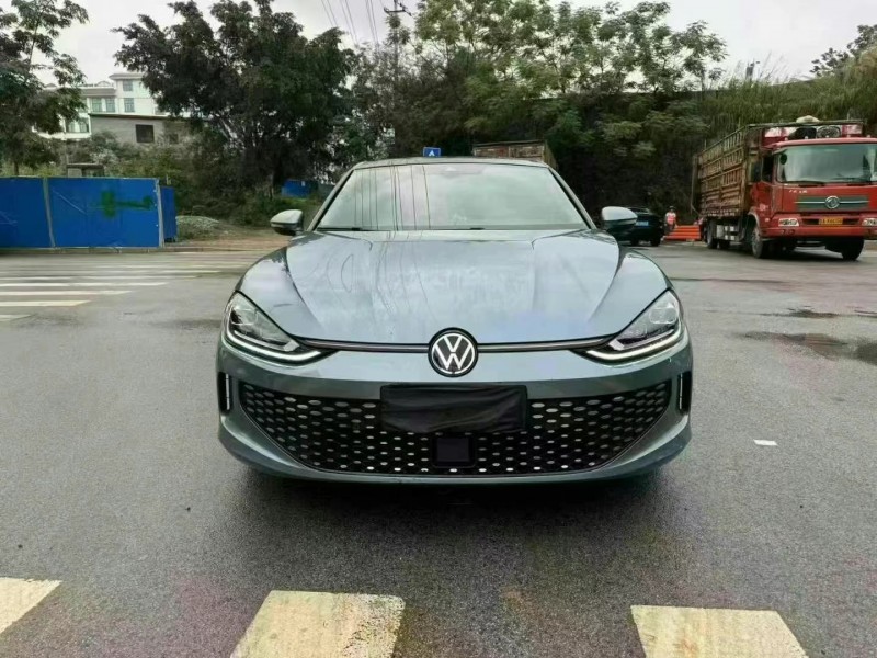 南寧22年大眾凌渡1