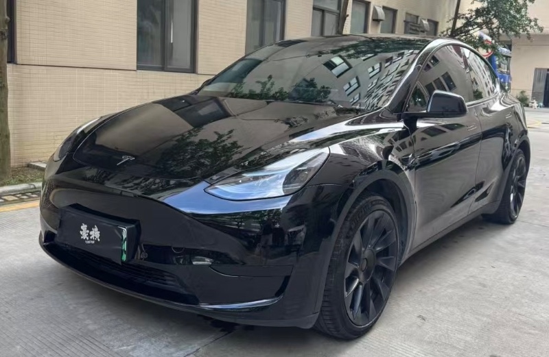 廣州22年特斯拉MODEL Y2