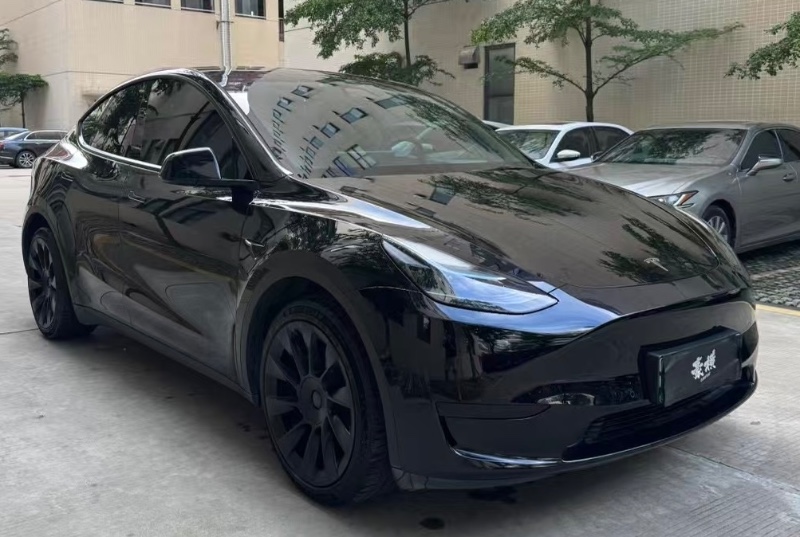 廣州22年特斯拉MODEL Y3