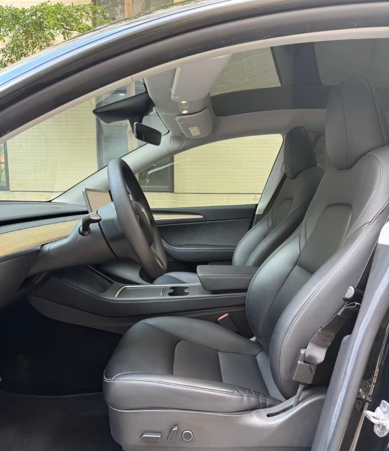 廣州22年特斯拉MODEL Y4