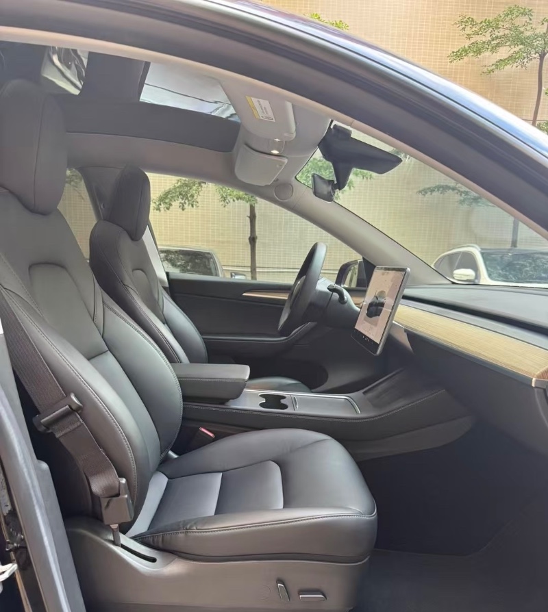 廣州22年特斯拉MODEL Y6