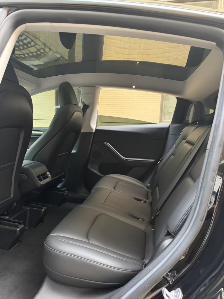 廣州22年特斯拉MODEL Y7