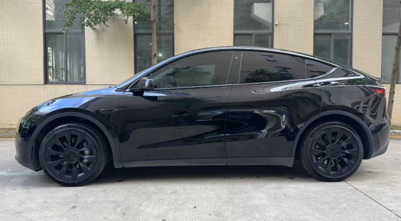 廣州22年特斯拉MODEL Y8