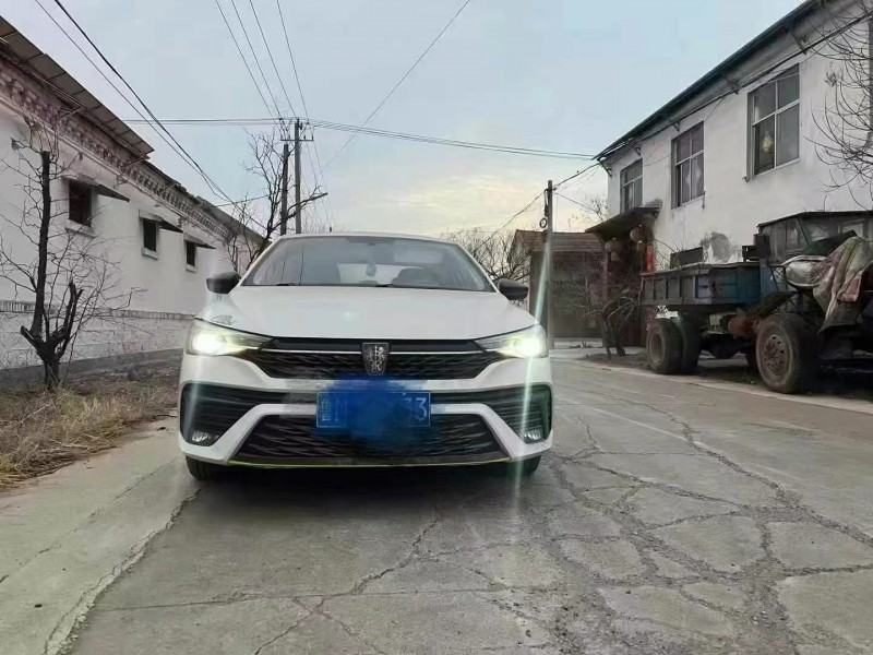 濰坊22年榮威i51