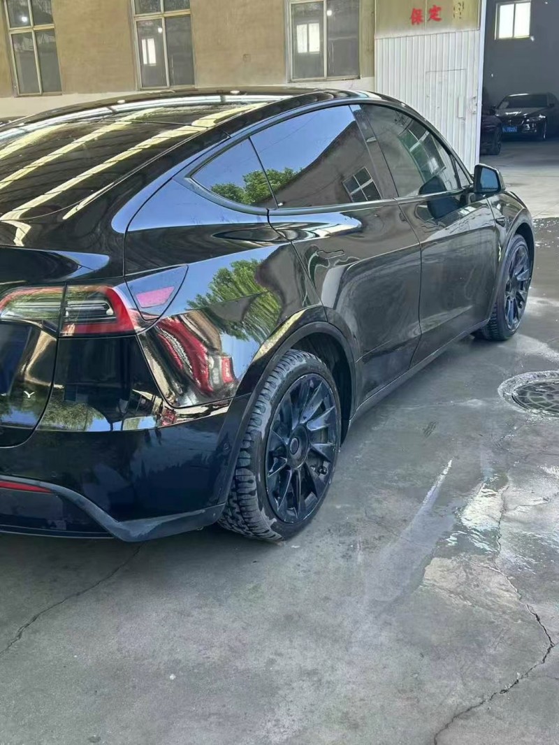保定21年特斯拉MODEL Y4