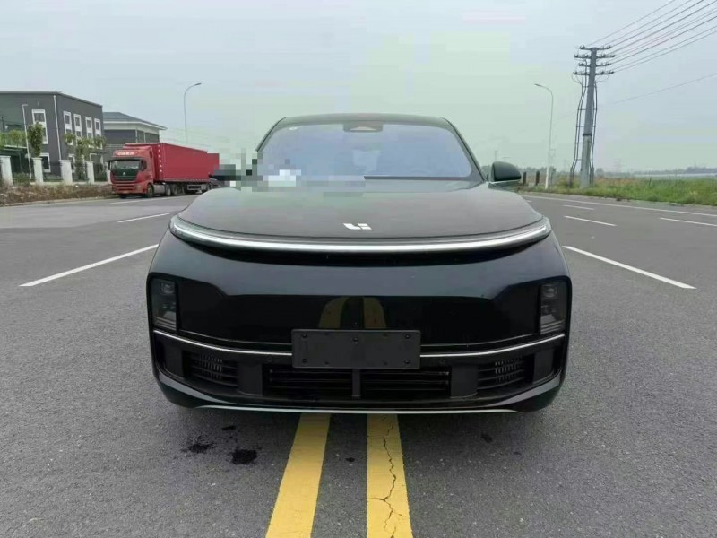 徐州25年理想L91