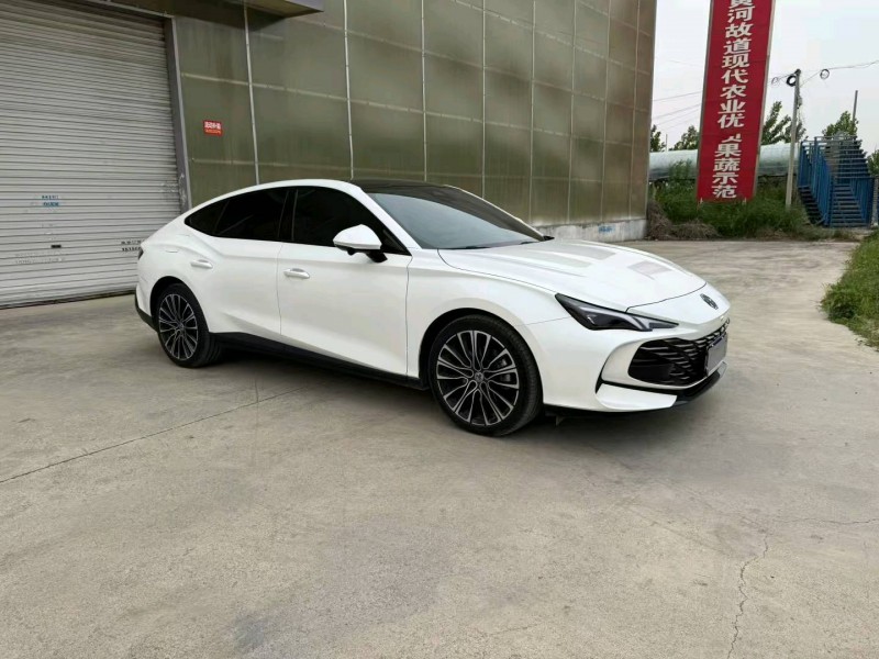 徐州24年名爵73