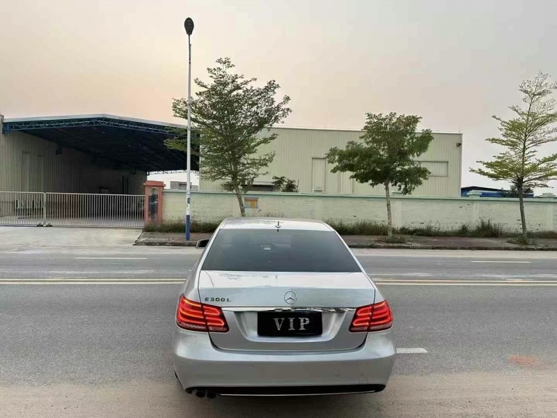 广州14年奔驰E9