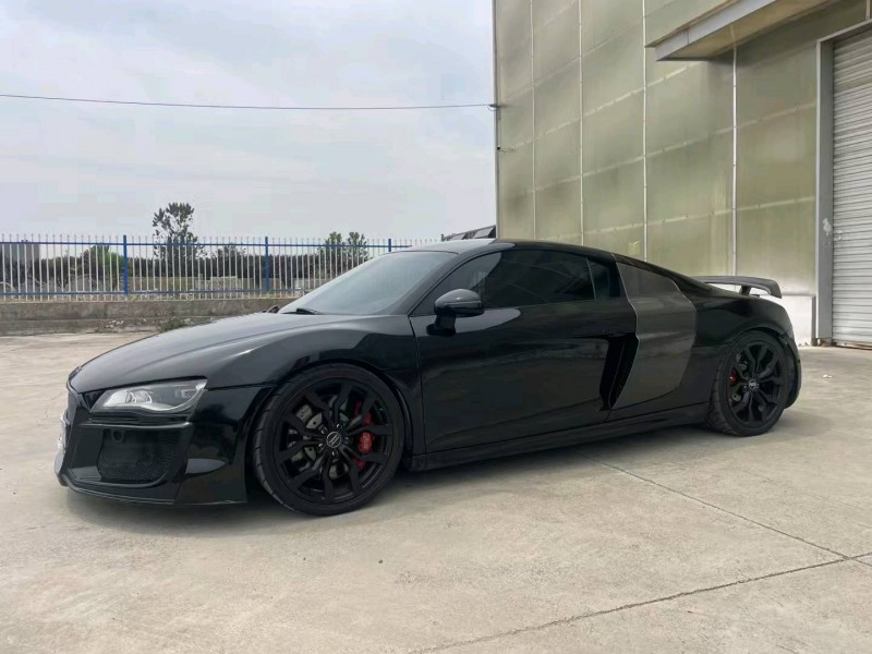 徐州17年奧迪R83