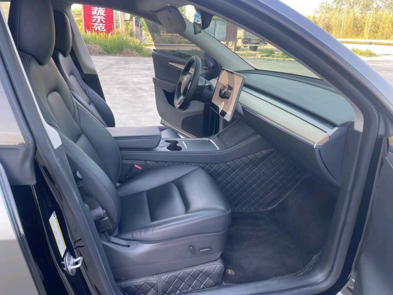 徐州22年特斯拉MODEL Y6