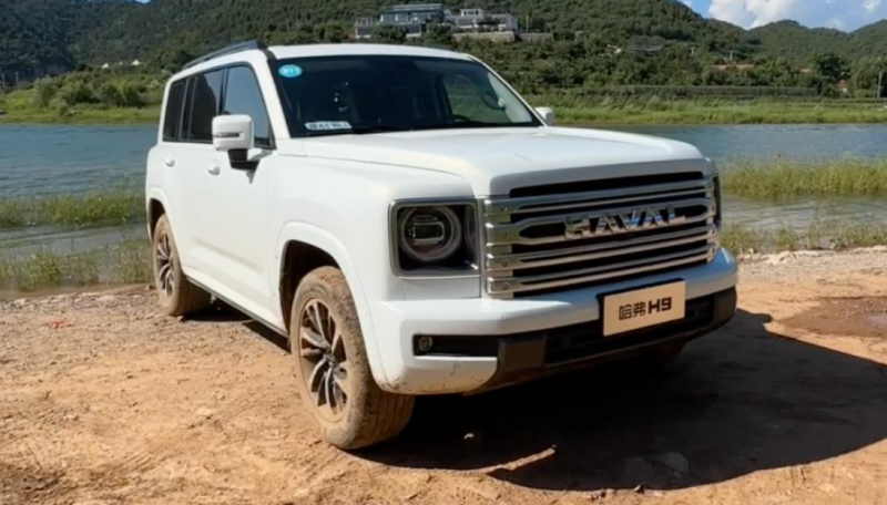 8w左右抵押車安全嗎