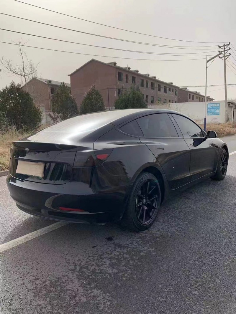 邯鄲21年特斯拉MODEL 37