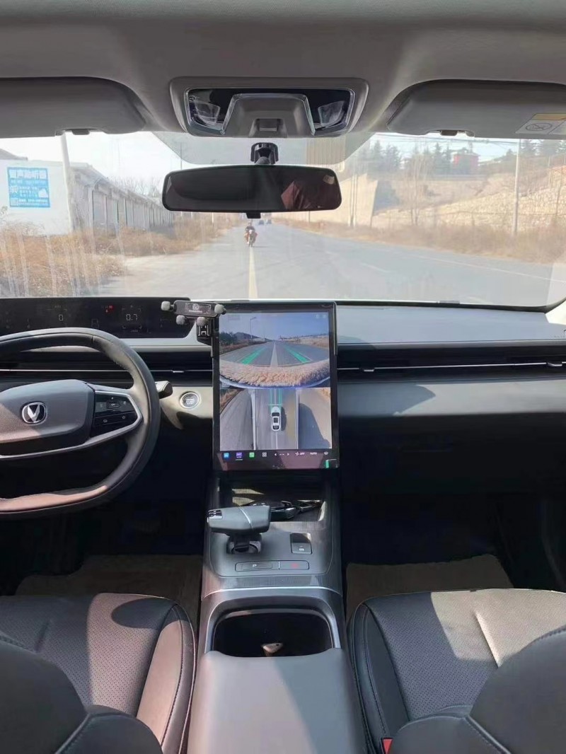 邯鄲24年長安汽車逸達6