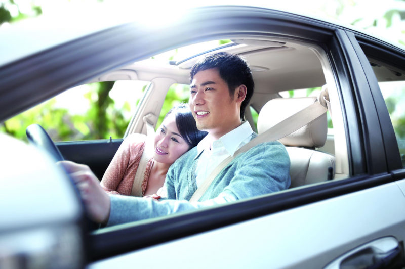 抵押車保險怎么買才劃算