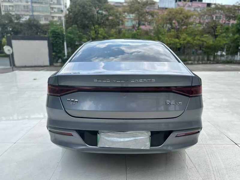 湛江23年比亞迪秦9