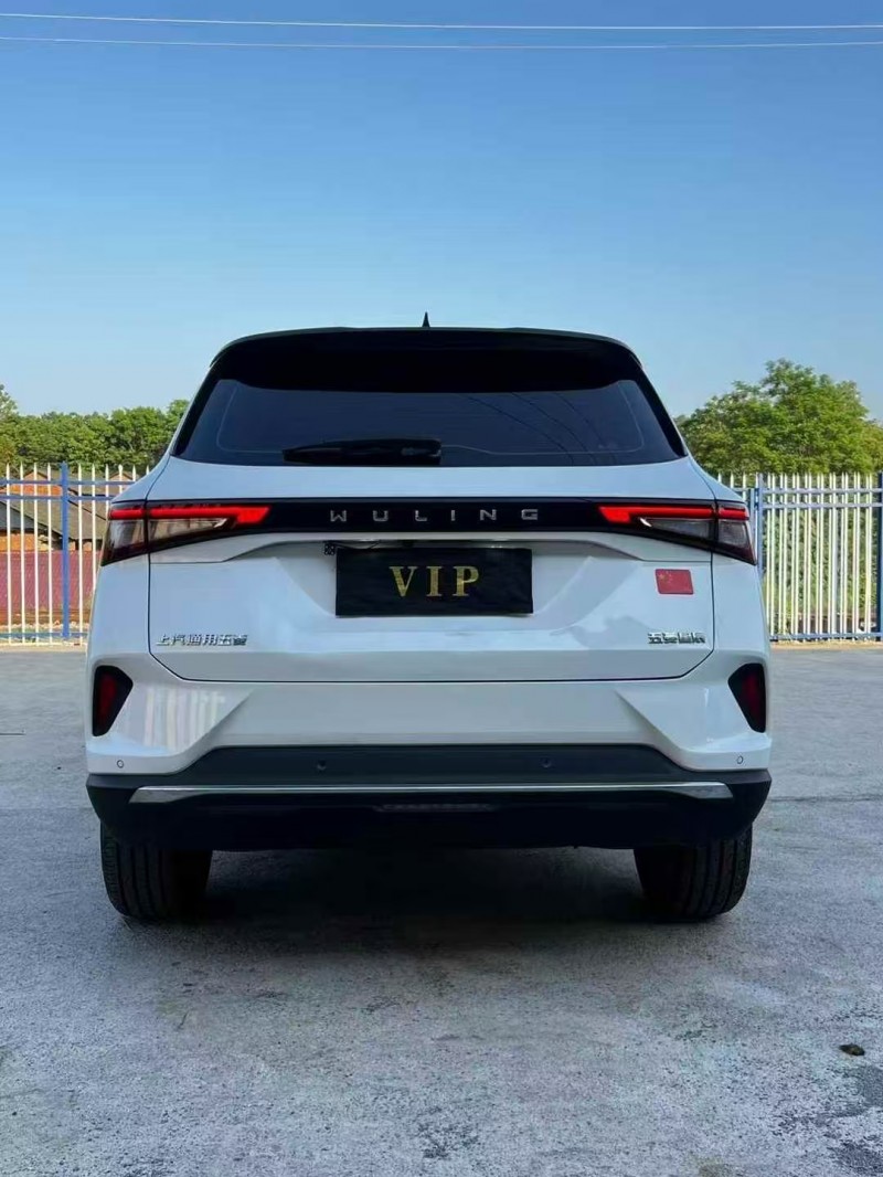 湘潭23年五菱汽車星辰9