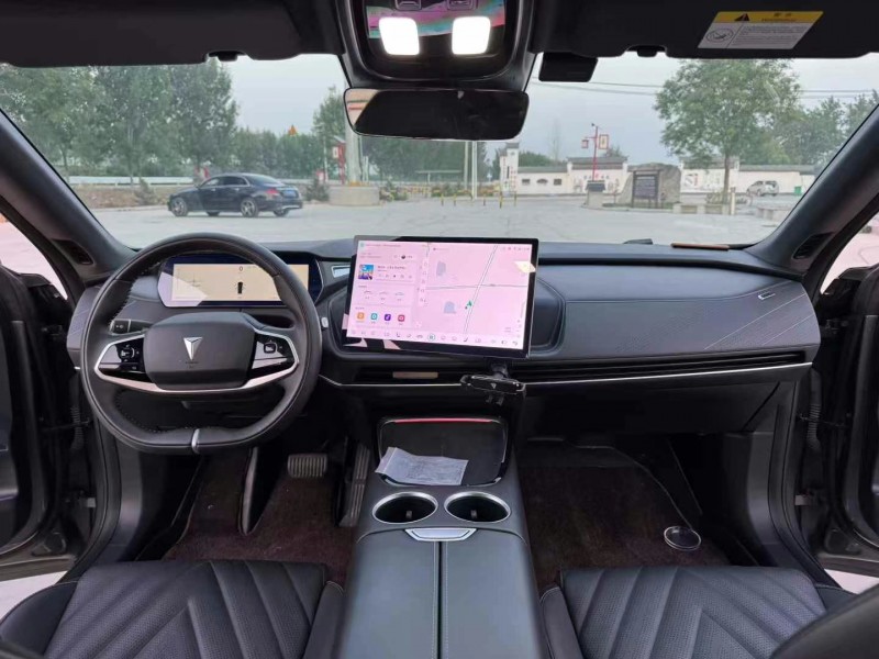 徐州24年長安汽車深藍4