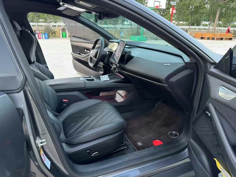 徐州24年長安汽車深藍5